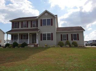 273 Chestnut Ridge Dr, Magnolia, DE 19962