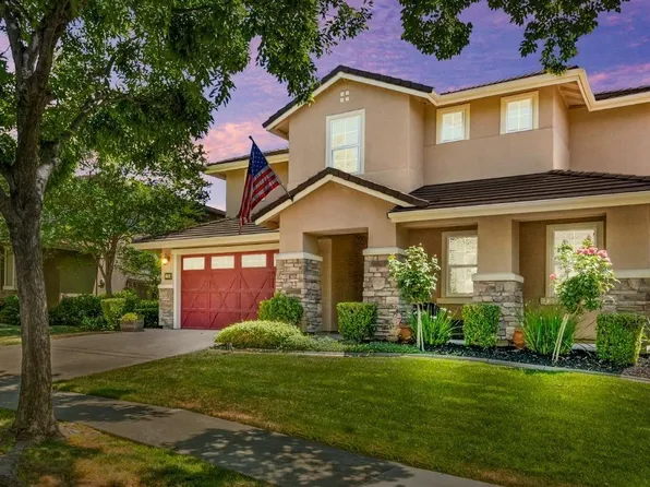 2735 Dana Loop, El Dorado Hills, CA 95762