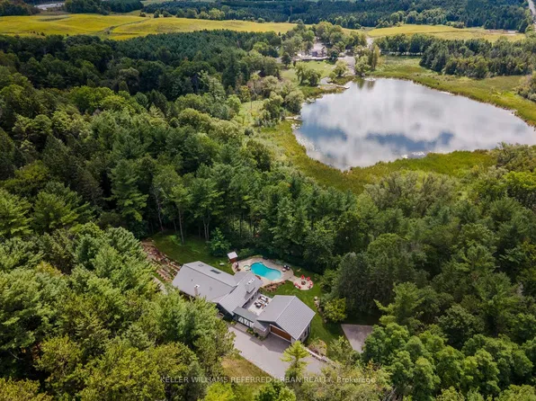 14335 Weston Rd, King, ON L7B 1K4