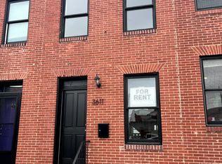 3611 Gough St, Baltimore, MD 21224
