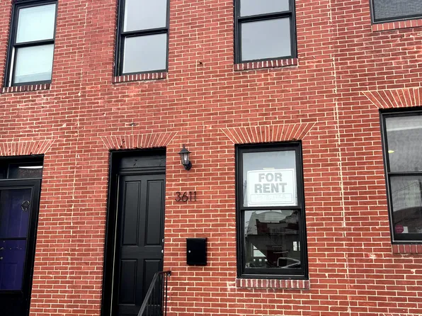 3611 Gough St, Baltimore, MD 21224