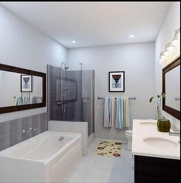 Bath room-2