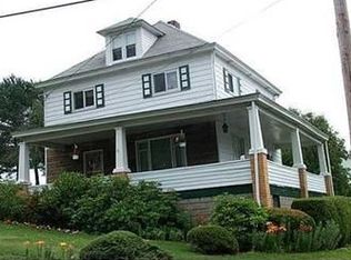 105 Montgomery Rd, Scottdale, PA 15683