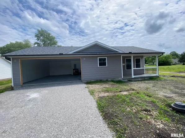 308 Pennsylvania Ave, Carterville, IL 62918