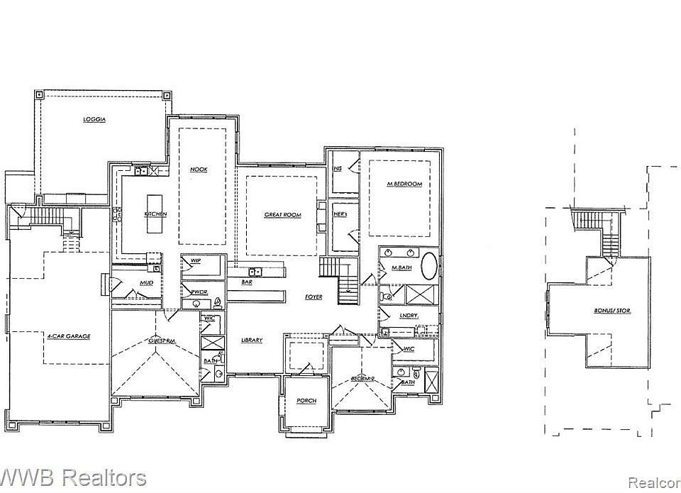2nd image of 4661 Gatehouse Ct
