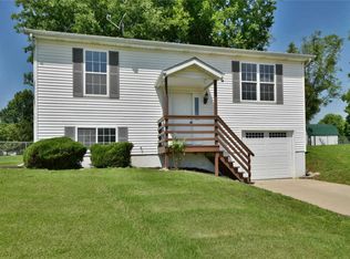 315 Abbey Rd, Union, MO 63084
