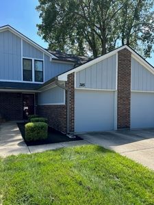 3185 Sandpiper North Dr, Indianapolis, IN, 46268