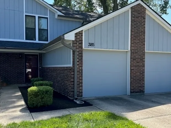 3185 Sandpiper North Dr, Indianapolis, IN 46268