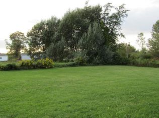 927 Route 39, Forestville, NY 14062