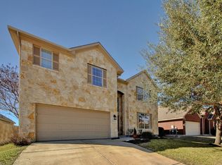 1505 Oak Tree Ln, Cedar Park, TX 78613