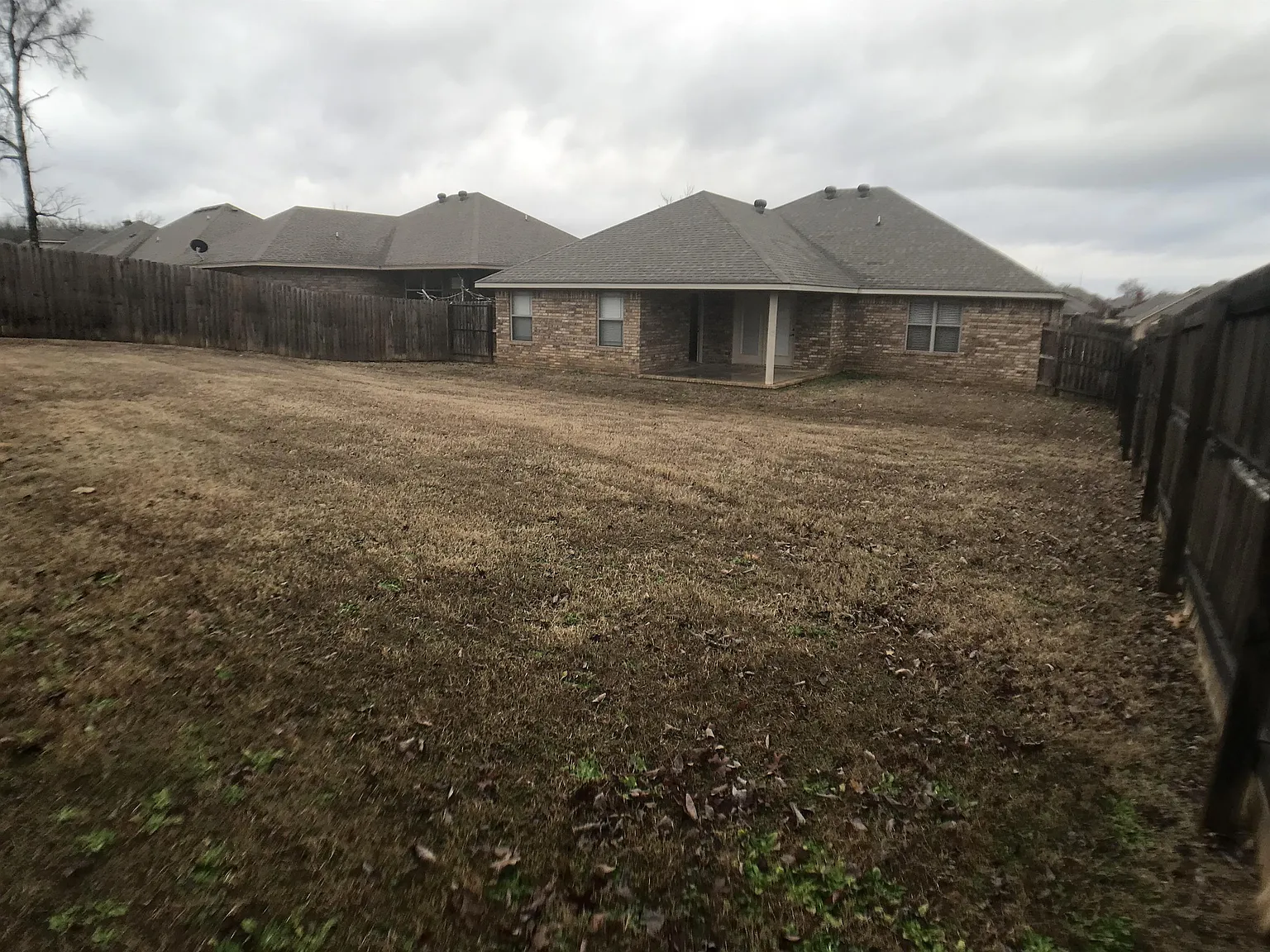 6105 Red Cedar Circle - 1 — Photo 3