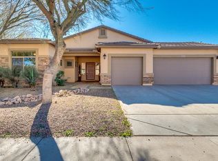 45197 W Jack Rabbit Trl, Maricopa, AZ 85139