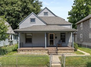 125 Neal Ave, Indianapolis, IN