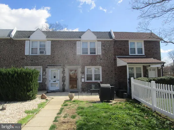 535 Seven Oaks Dr, Clifton Heights, PA 19018