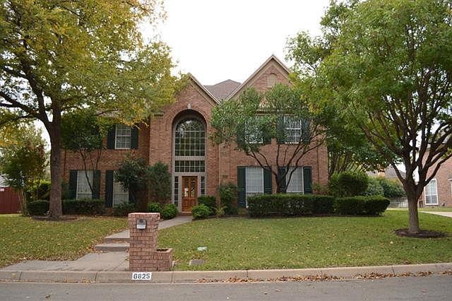 1st image of 6825 Glen Meadow Dr