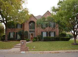 6825 Glen Meadow Dr, Fort Worth, TX 76132