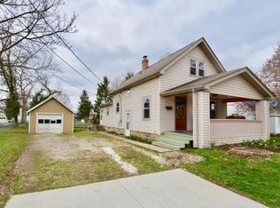 Logan Ave, Westerville, OH 43081