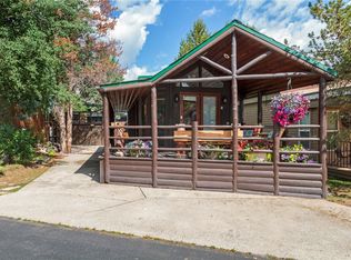 85 Revett Dr #82, Breckenridge, CO 80424