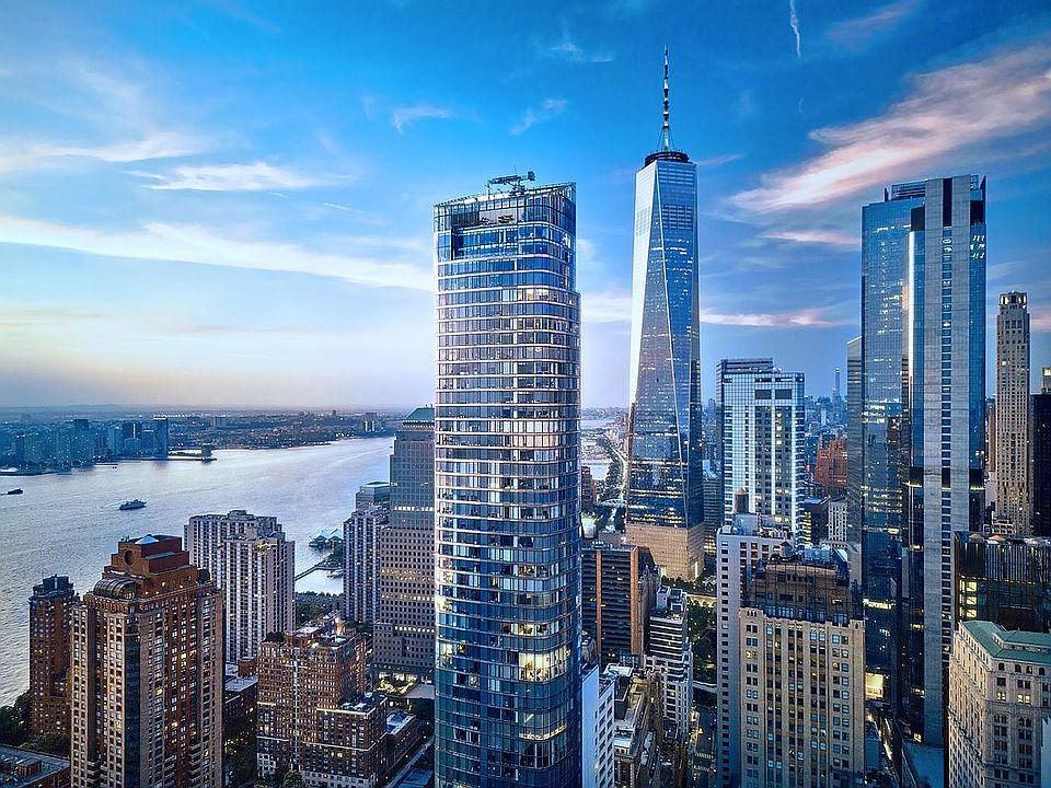1st image of 50 West St #36C