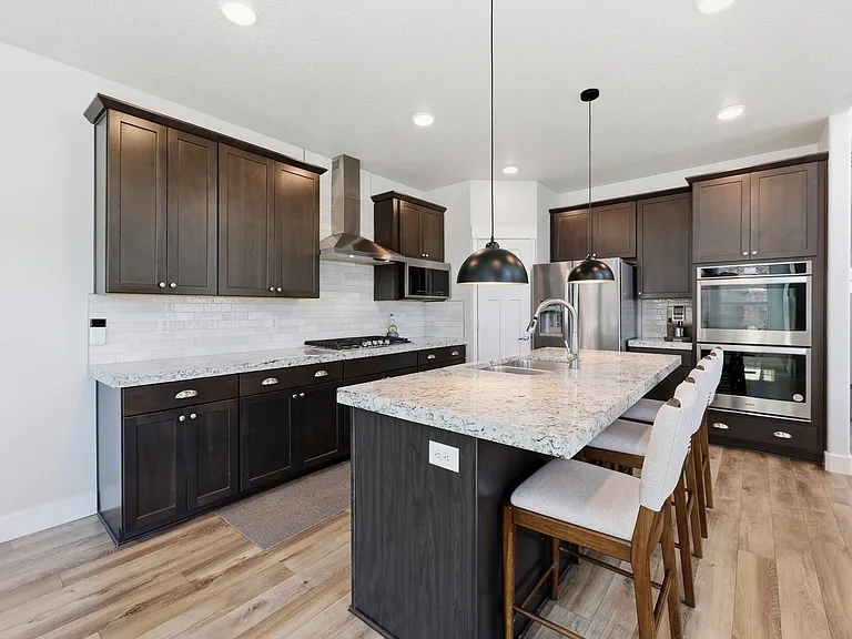14706 S Glacial Peak Dr — Photo 3