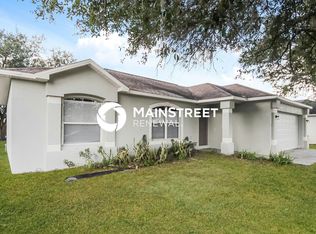 662 Brockton Dr, Kissimmee, FL 34758