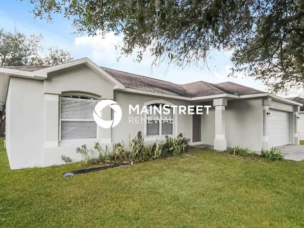 662 Brockton Dr, Kissimmee, FL 34758