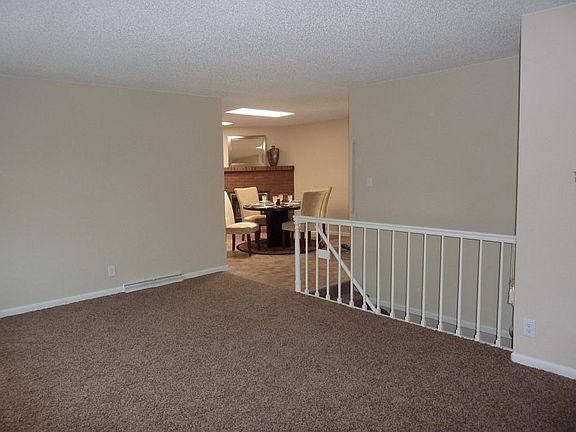 Looking into Dining area