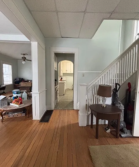 206 Barrington St — Photo 2