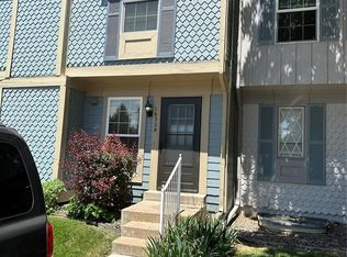 1632 S Idalia Cir UNIT B, Aurora, CO 80017