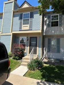 1632 S Idalia Circle  Unit B, Aurora, CO, 80017
