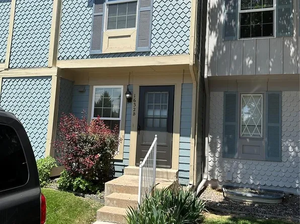 1632 S Idalia Circle #B, Aurora, CO 80017