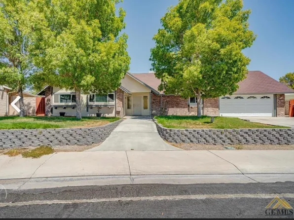 630 Trisha Ct, Ridgecrest, CA 93555