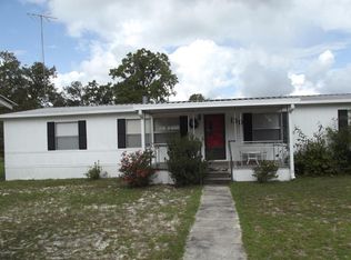 130 Ash St, Hawthorne, FL 32640
