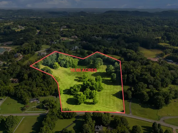 6628 Bethesda Arno Rd, Thompsons Station, TN 37179