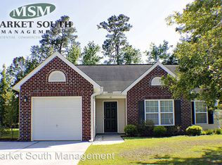 38 Hamilton Grove Dr, Pooler, GA 31322