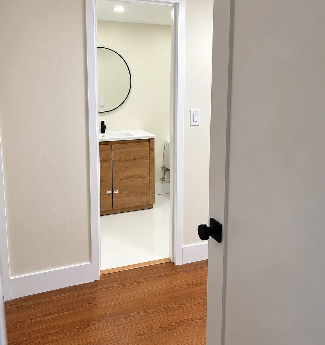 1 bed, 778 sqft, $2,100 — Photo 4