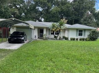 7290 SW 48th Way, Bushnell, FL 33513