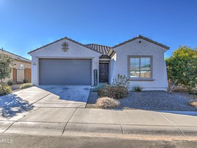 21888 N 260th Ln, Buckeye, AZ, 85396