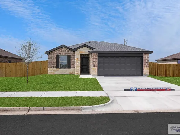 3717 Marco Ave, Harlingen, TX 78552