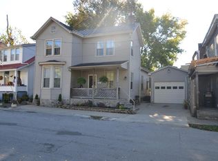 7 Market St, Ripley, OH 45167