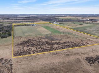 27075 221st Ave, Long Prairie, MN 56347