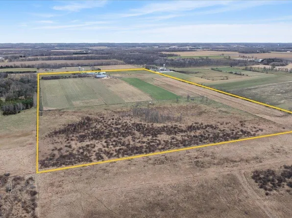 27075 221st Ave, Long Prairie, MN 56347