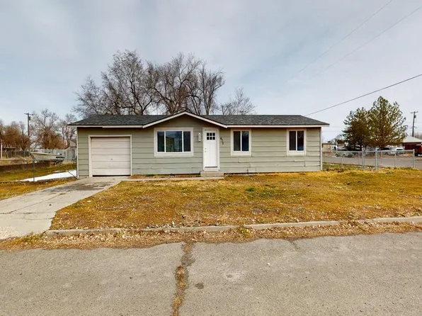 475 E 5th St, Battle Mountain, NV 89820