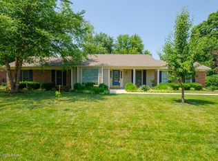 4113 Hayfield Way, Prospect, KY 40059