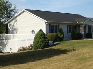 15981 County Road 22, Middlebury, IN 46540