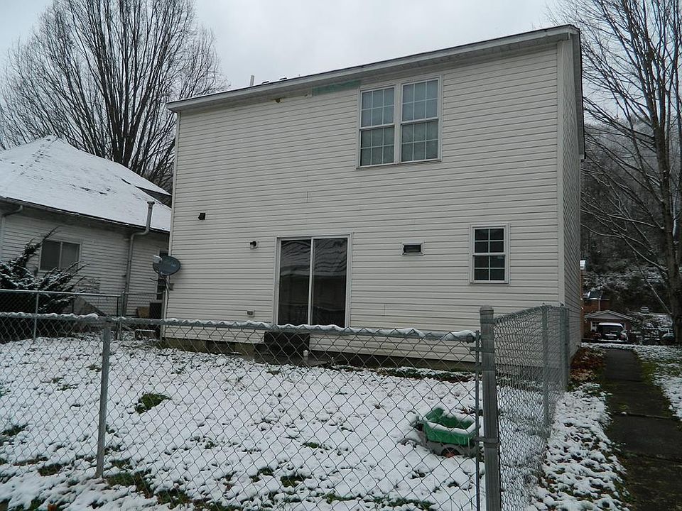 271 Scott Ave, Pikeville, KY 41501 Zillow