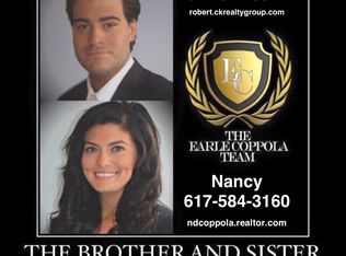 67 Rangeley Rd #67, Chestnut Hill, MA 02467