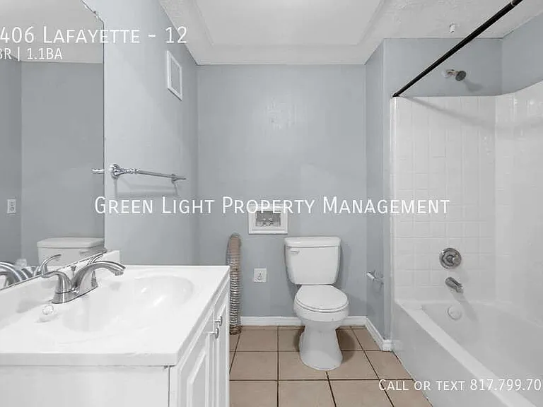 4406 Lafayette St #12 — Photo 13