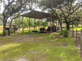 Oak Hills Rnch, Zolfo Springs, FL 33890