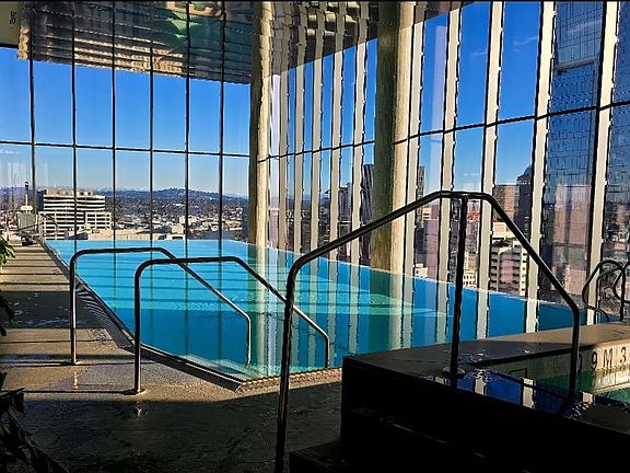 3rd image of 550 SW 10th Ave #2305
